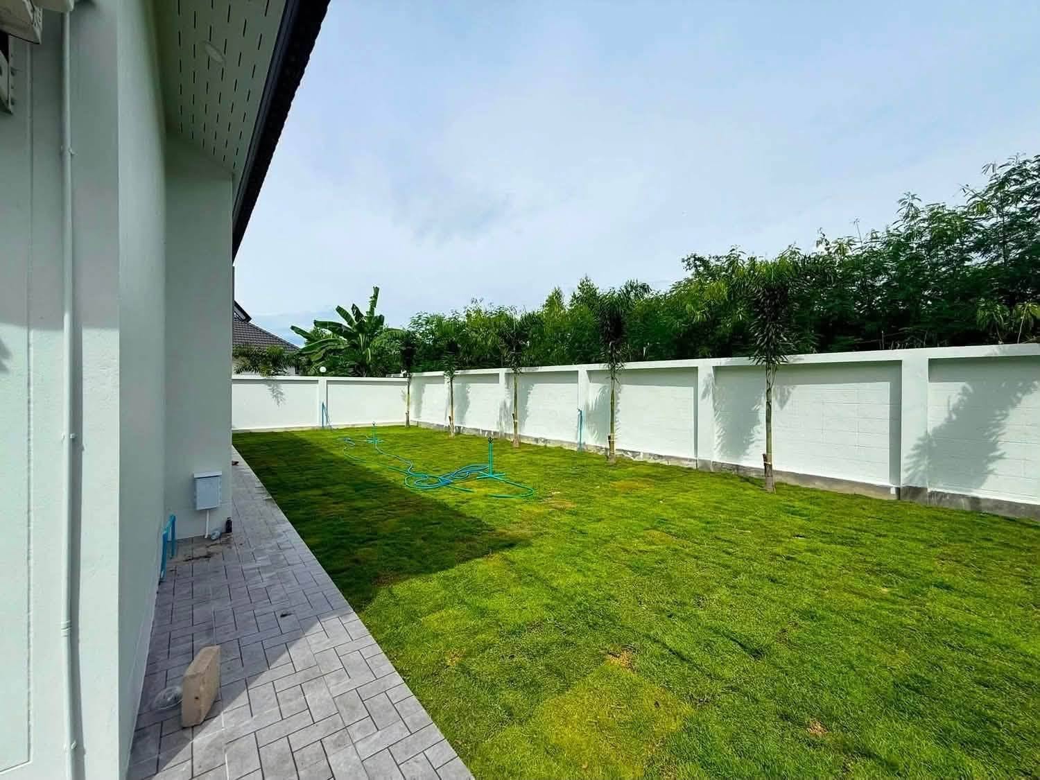 3 Bedroom House for sale at Ban Chok Sukjai 8