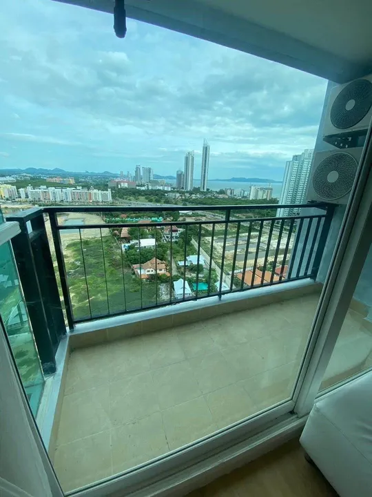 1 Bedroom Condo for rent at La Santier Condominium
