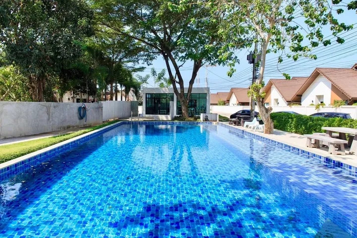Photo from a listing at The Maple Pattaya