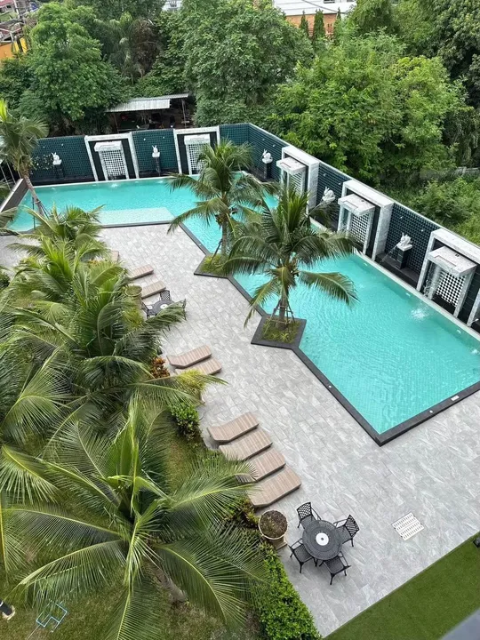 1 Bedroom Apartment for rent at Arcadia Center Suites
