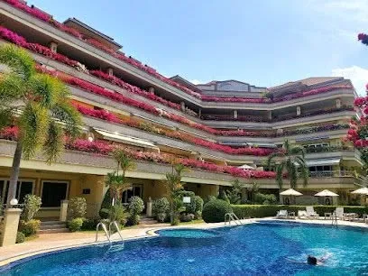 2 Bedroom Condo for sale at Nordic Park Hill