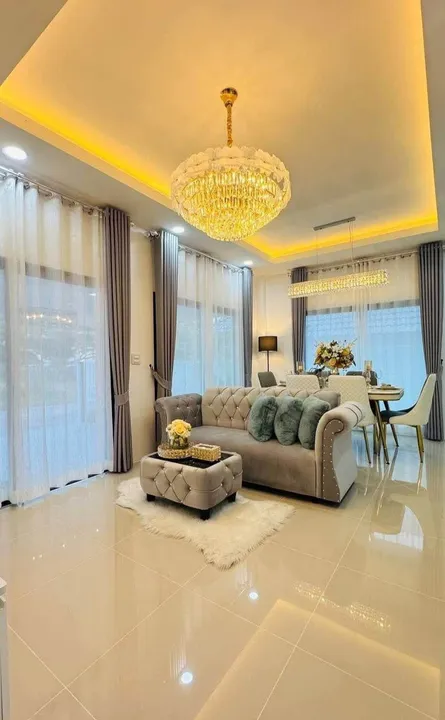 Photo from a listing at Pattaya Village