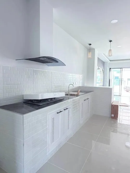 3 Bedroom Townhouse for sale in Nong Yai