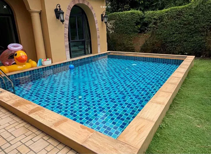 3 Bedroom Villa for rent at Nusa Chivani