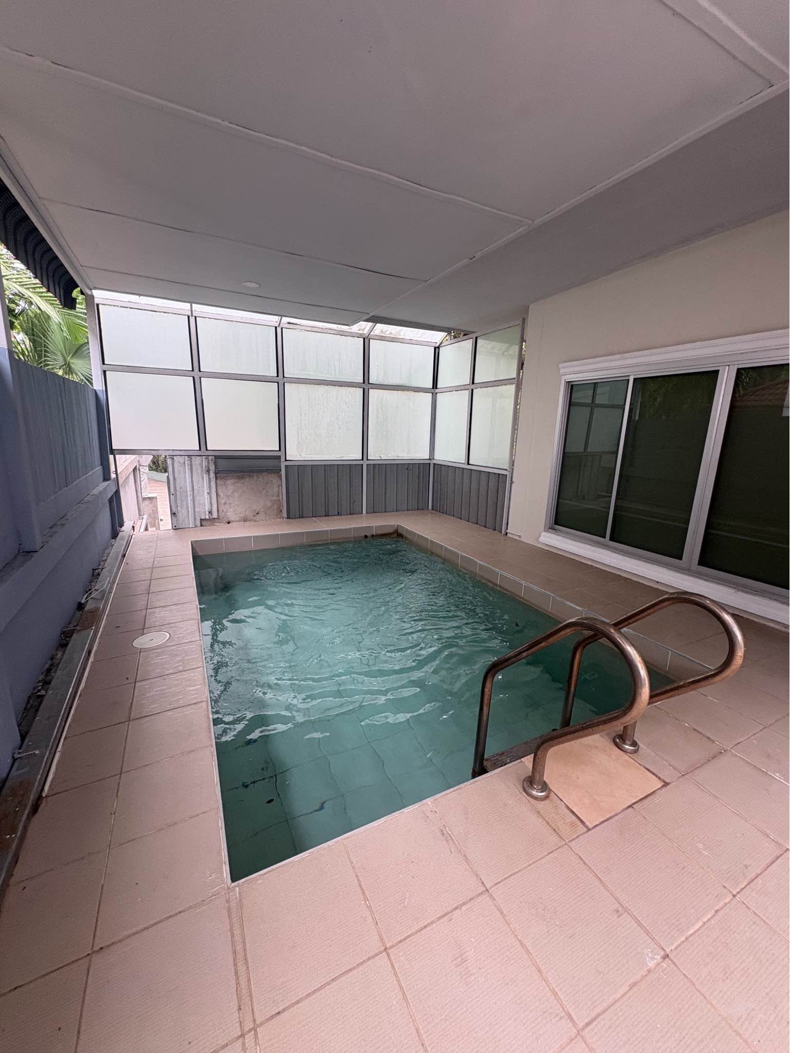 4 Bedroom House for rent in Central Pattaya