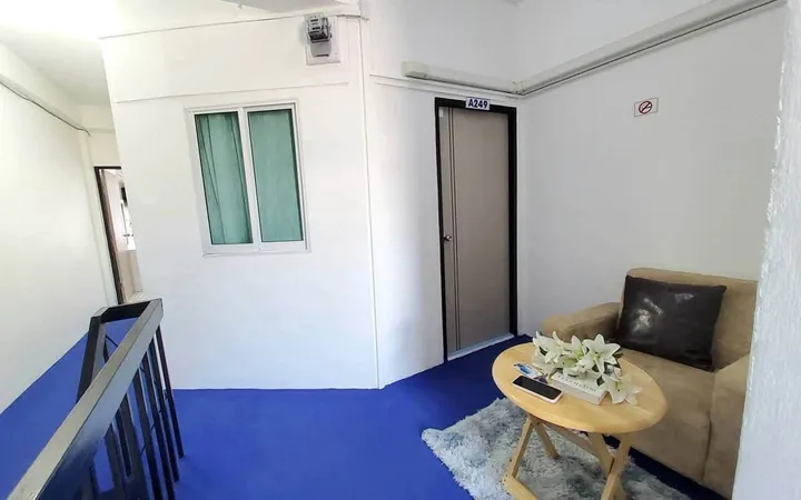 2 Bedroom Apartment for rent at My Sweet Guesthouse