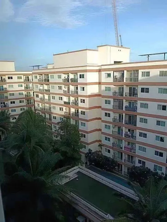 1 Bedroom Condo for rent at Parklane