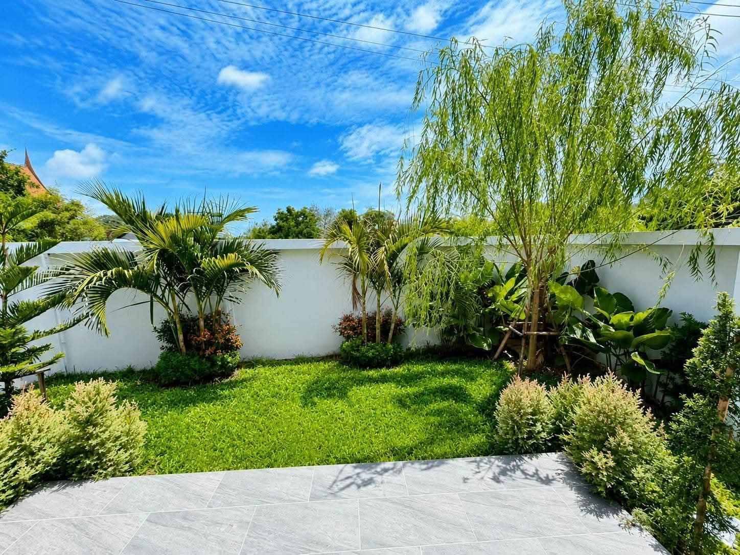 3 Bedroom House for sale at Passawan Home 6