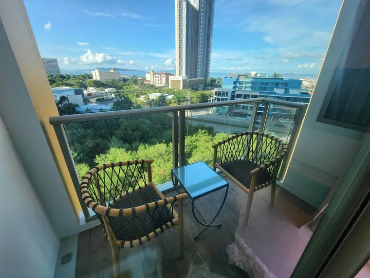 1 Bedroom Apartment for rent at The Riviera Ocean Drive