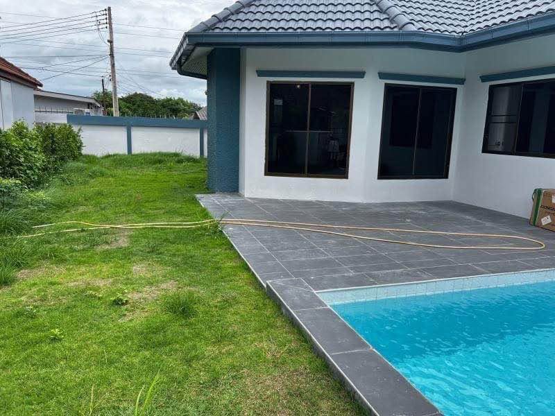 5 Bedroom Villa for rent in Khao Noi