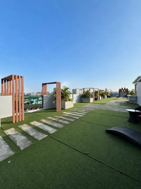 1 Bedroom Condo for sale at MaxxCity