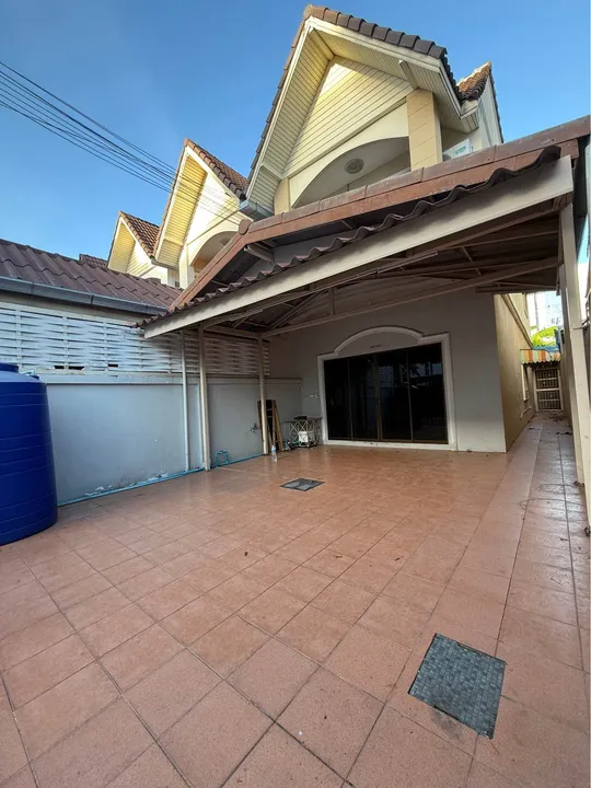2 Bedroom Townhouse for rent in South Pattaya
