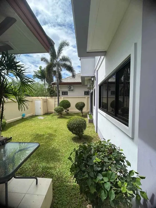 3 Bedroom House for sale at Baan Dusit Pattaya View