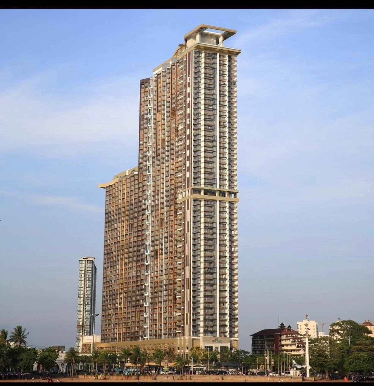 1 Bedroom Condo for rent at Copacabana