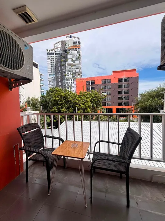 Photo from a listing at New Nordic Trend 3