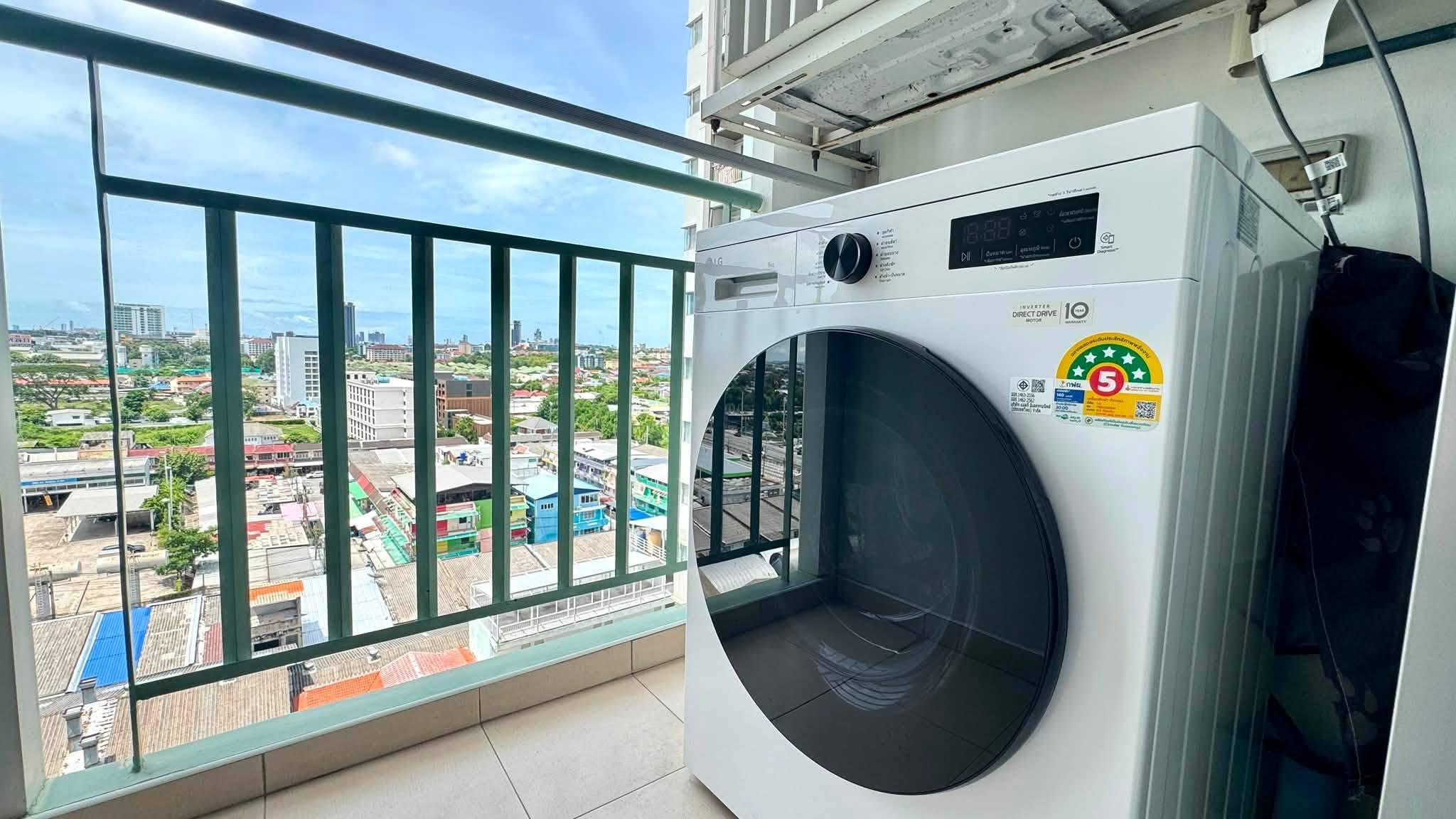 1 Bedroom Condo for rent at Lumpini Condotown Sukhumvit