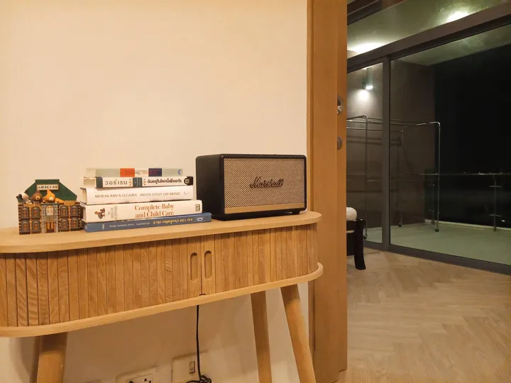 2 Bedroom Condo for rent at Paradiso