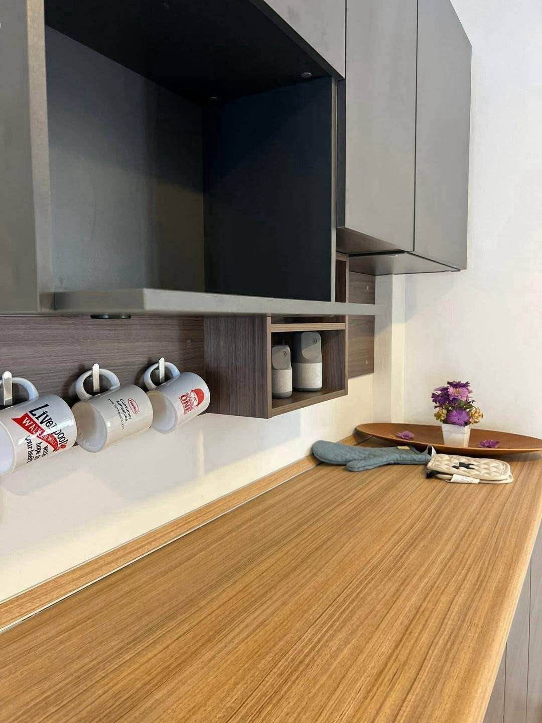 2 Bedroom Townhouse for sale in Bang Lamung