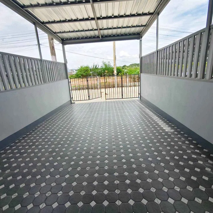 2 Bedroom House for sale in Toongklom Tanman