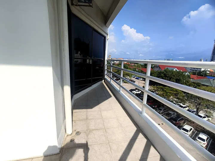1 Bedroom Apartment for sale at View Talay 2