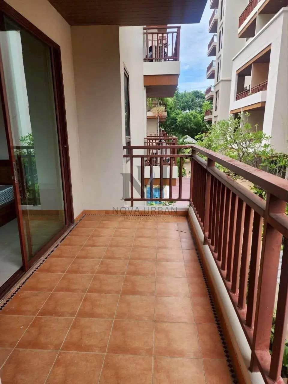 2 Bedroom Condo for rent at Pattaya City Resort