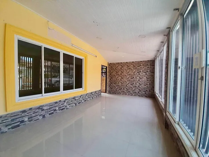 3 Bedroom House for sale at PMC 7 Village