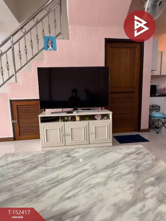 3 Bedroom Townhouse for sale at The Central Town