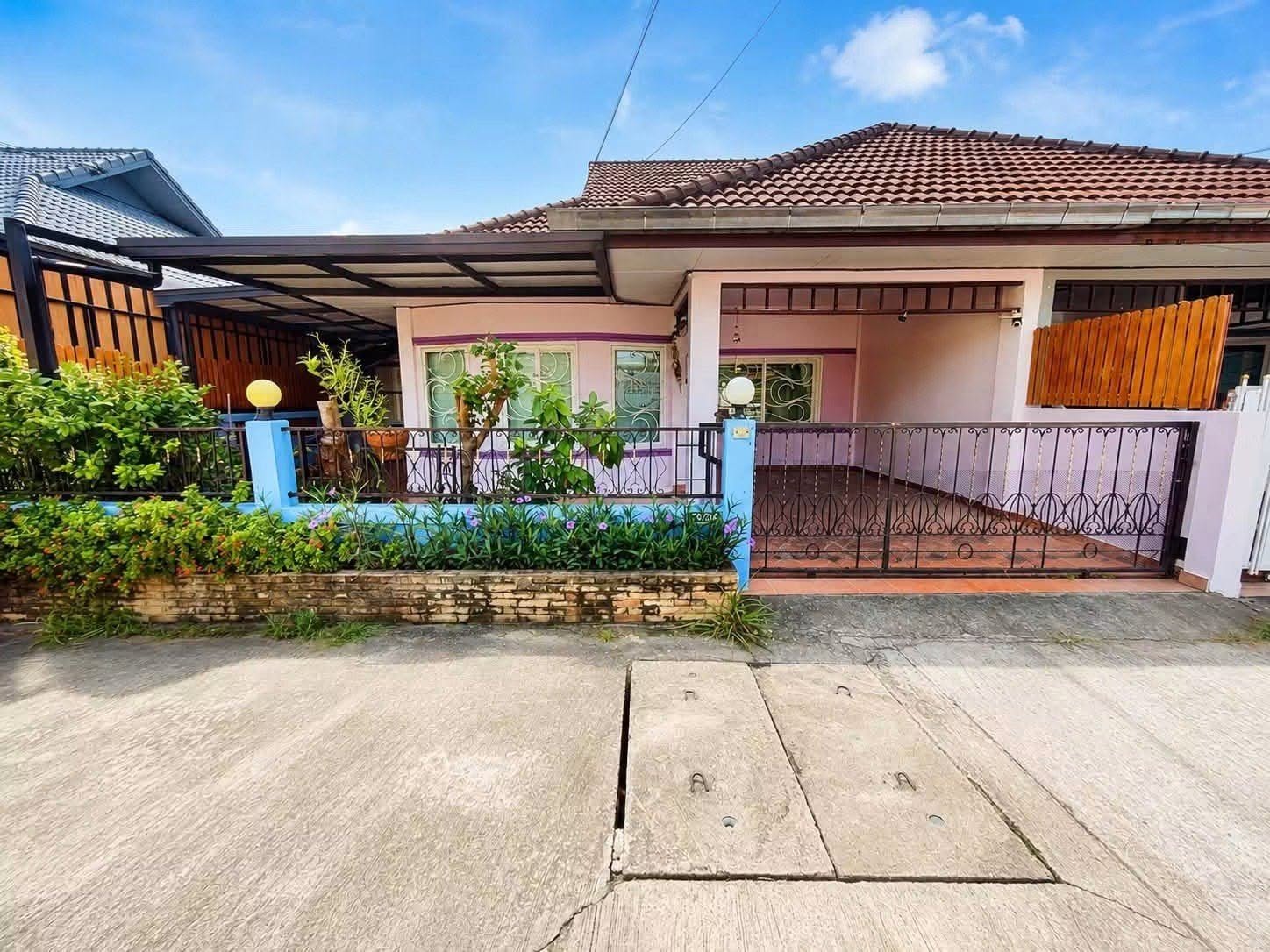 3 Bedroom House for rent in Khao Talo