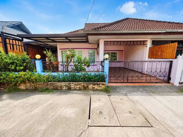 3 Bedroom House for rent in Khao Talo