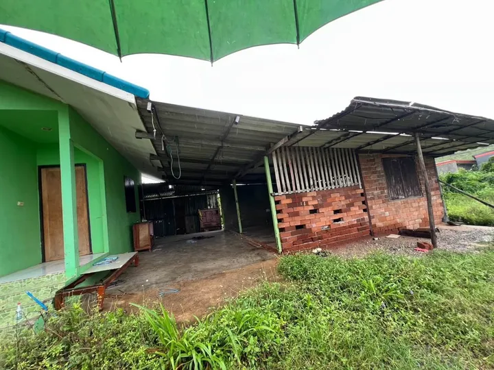 1 Bedroom House for sale in สัตหีบ, ชลบุรี