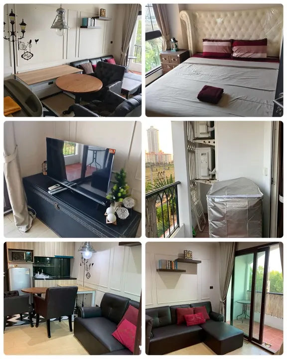 Condo for rent at Venetian