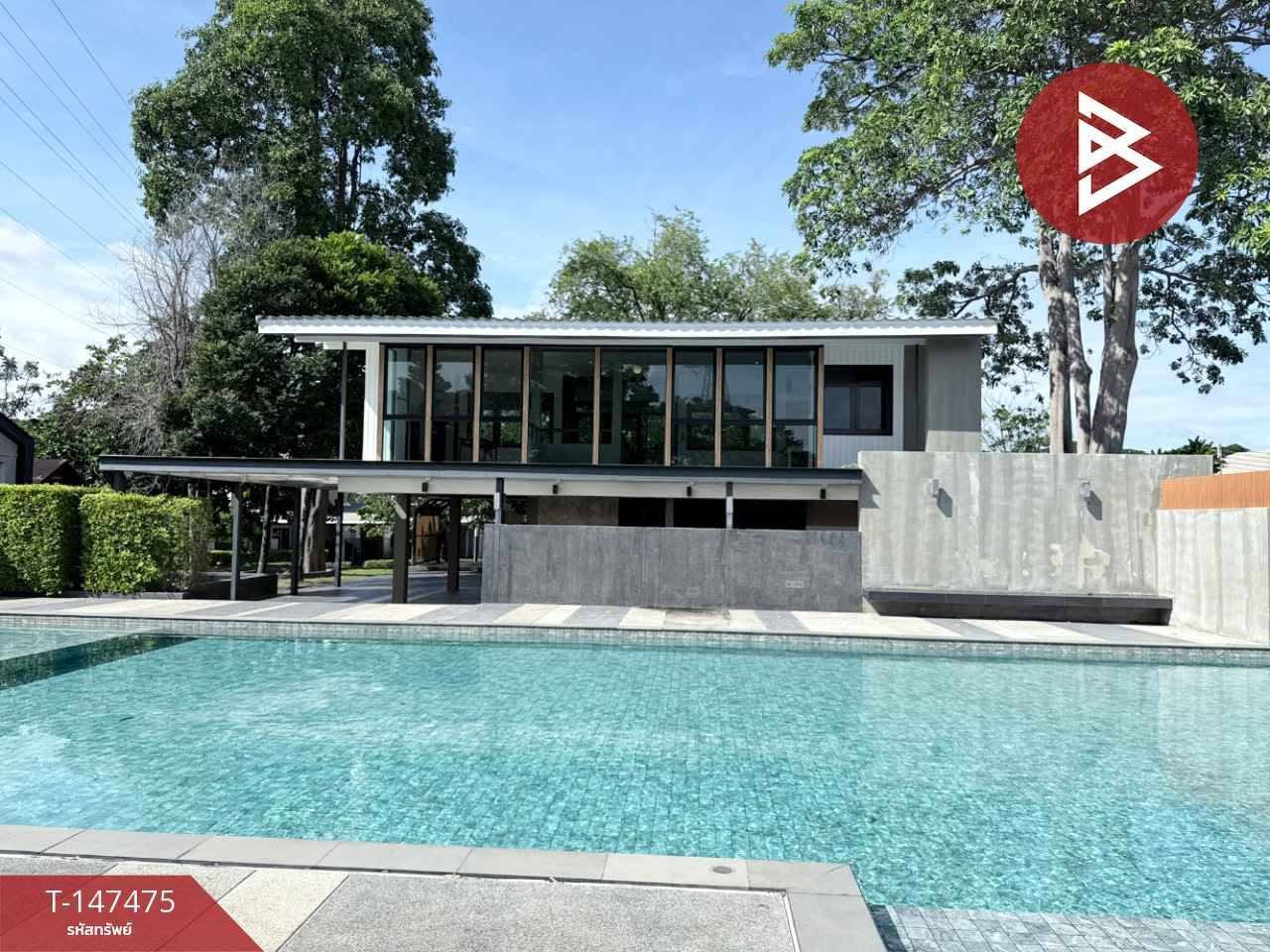 4 Bedroom House for sale in ศรีราชา, ชลบุรี