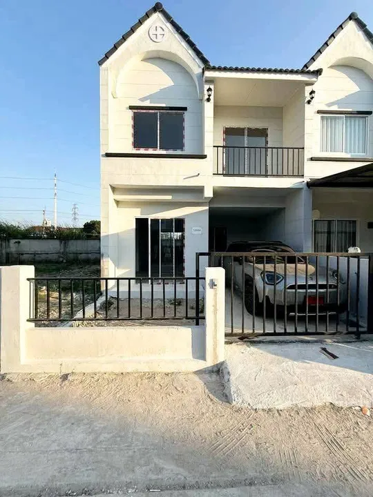 3 Bedroom Townhouse for sale in Siam Country Club