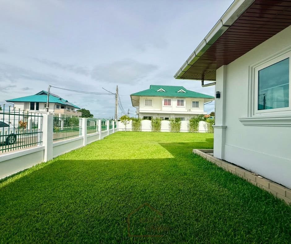 2 Bedroom House for rent in Noen Plub Wan