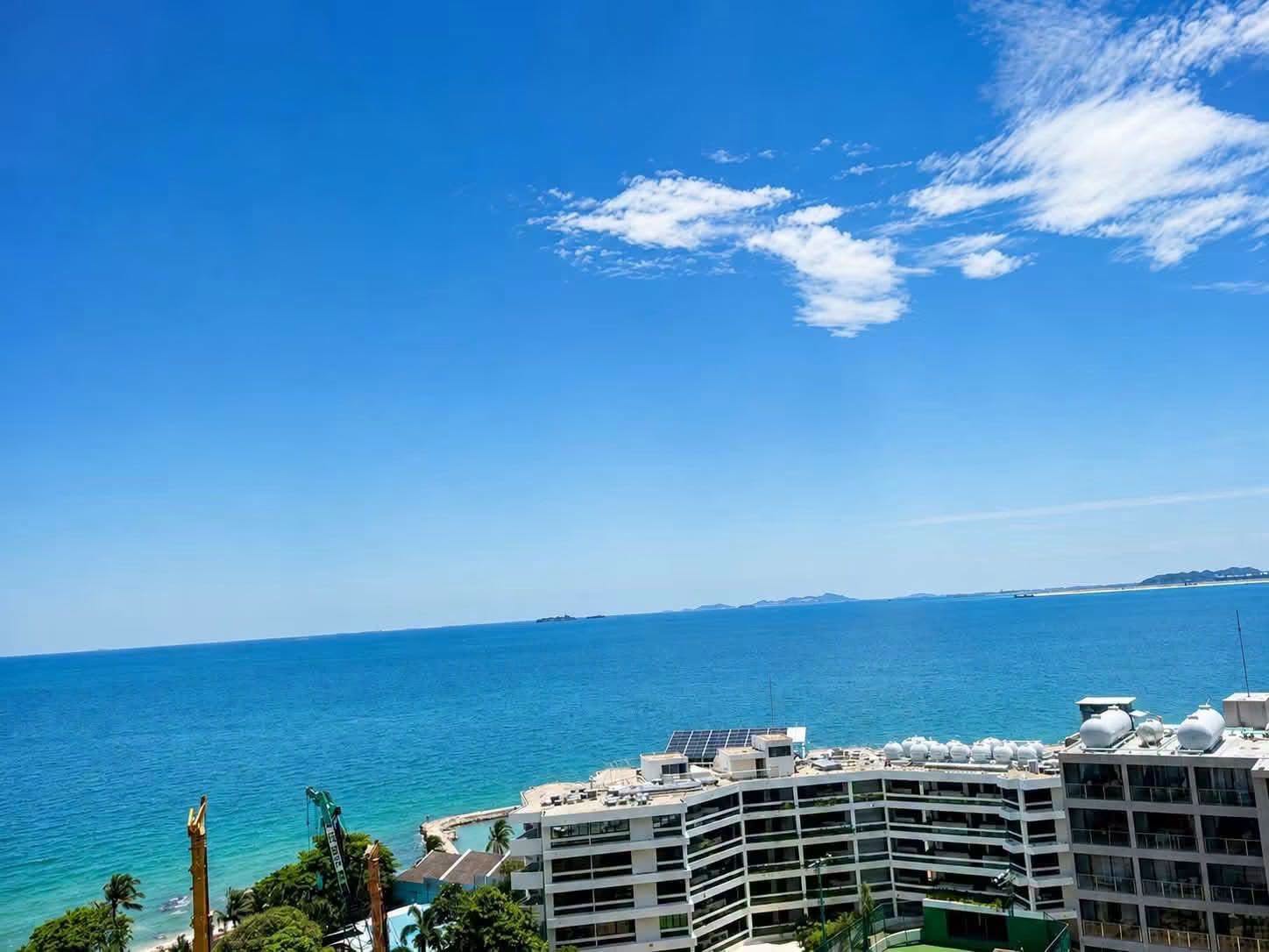 Condo for rent at The Palm