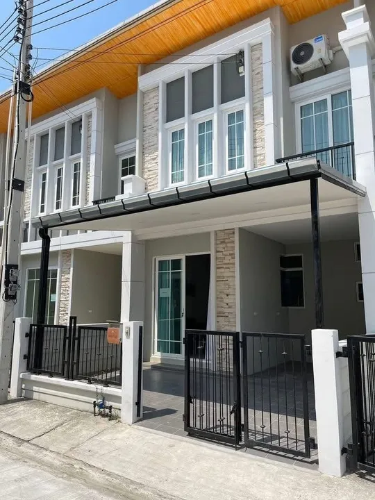Photo from a listing at Golden Town
