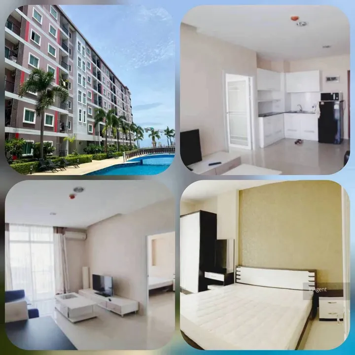 Photo from a listing at CC Condo 2