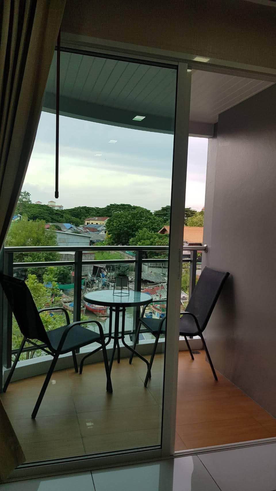 1 Bedroom Apartment for rent at Whale Marina