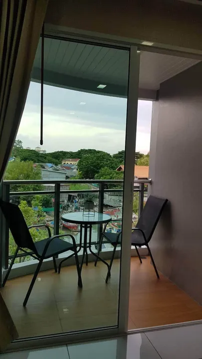 1 Bedroom Apartment for rent at Whale Marina