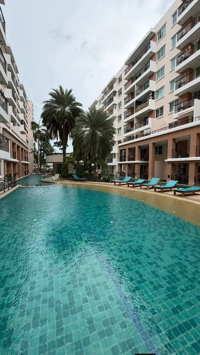 1 Bedroom Apartment for rent at Paradise Park