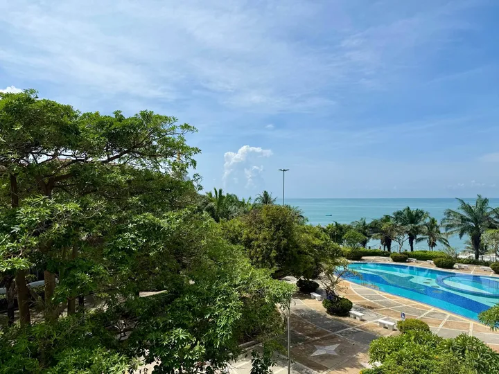 2 Bedroom Condo for sale at View Talay 3