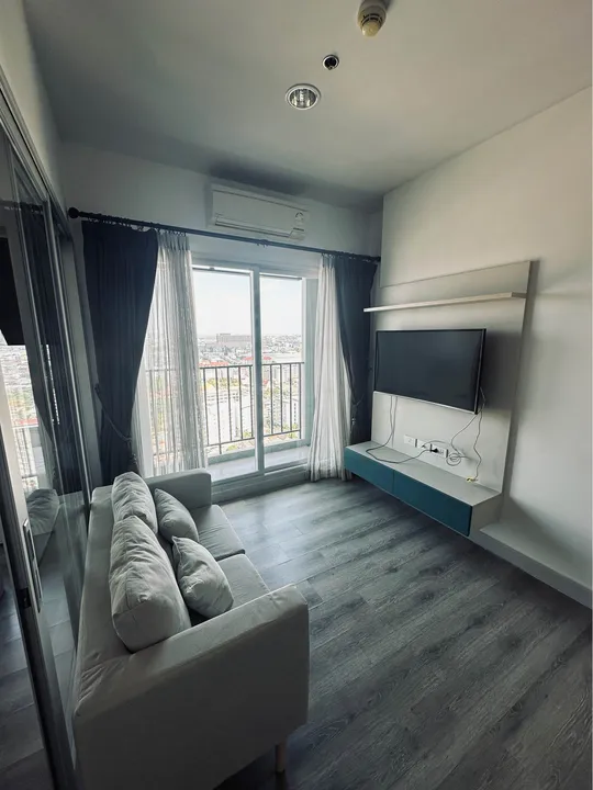 1 Bedroom Condo for rent at Centric Sea