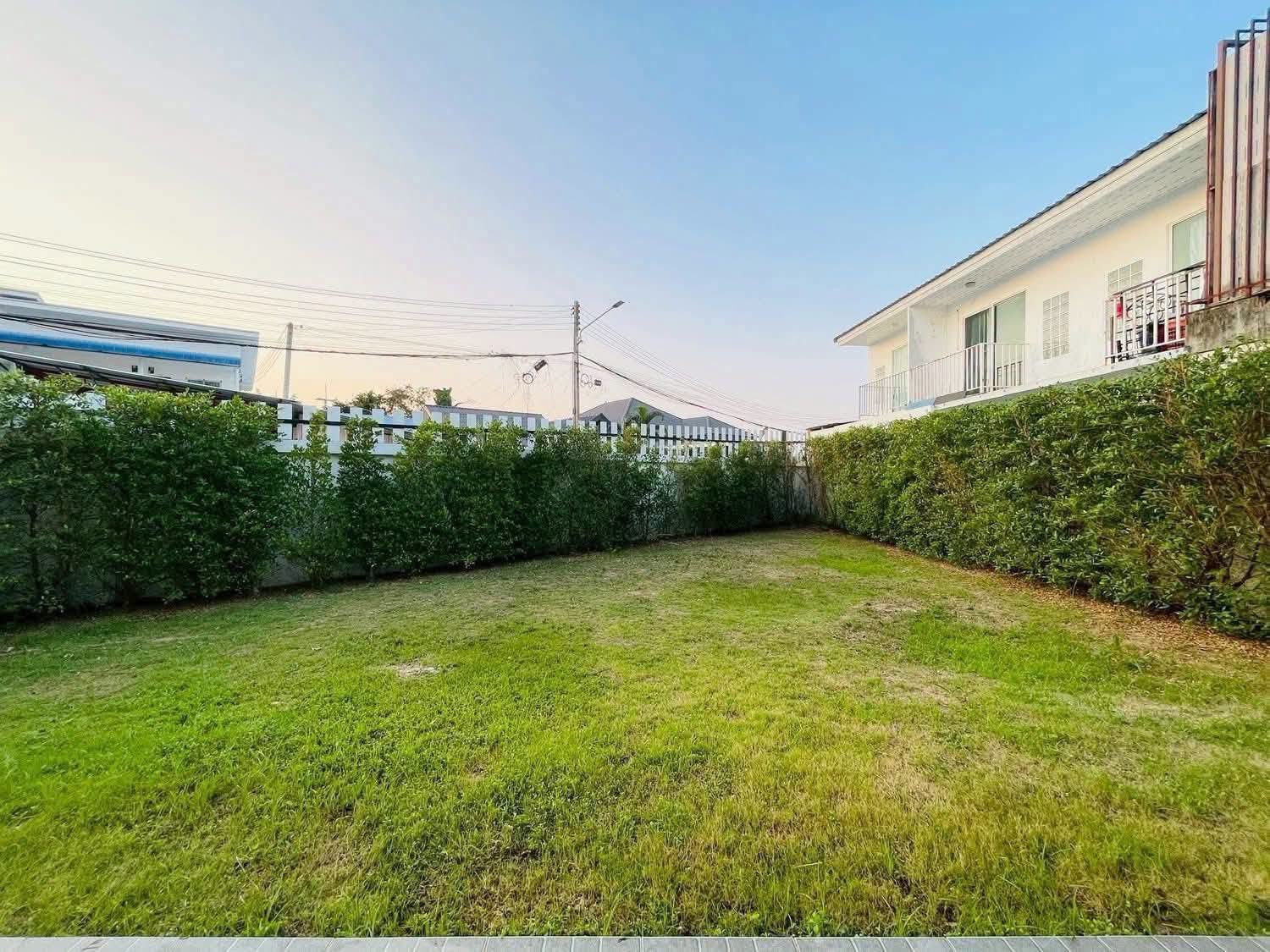 3 Bedroom House for sale at Rattanakorn 19