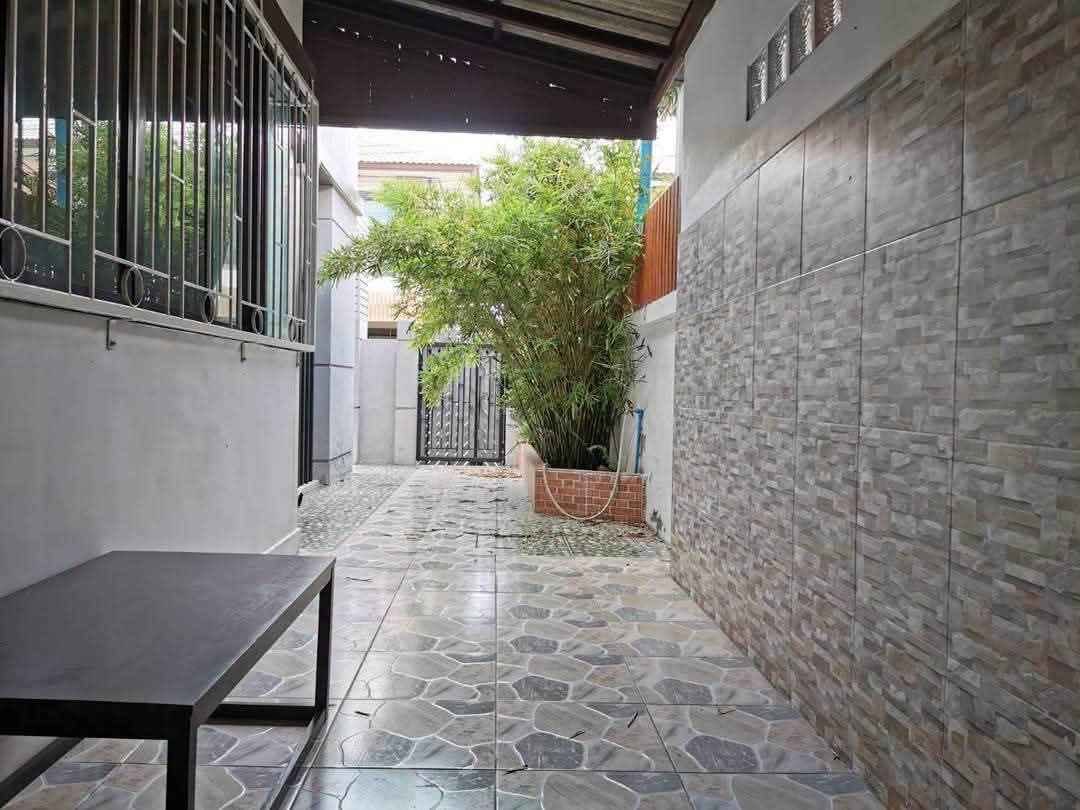 3 Bedroom House for rent at Baan Fai Greenery Village