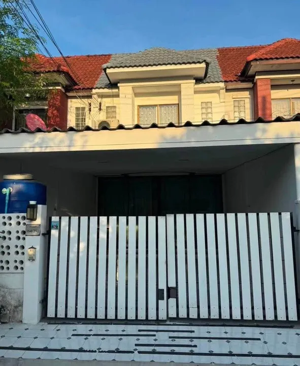 Photo from a listing at Park Village