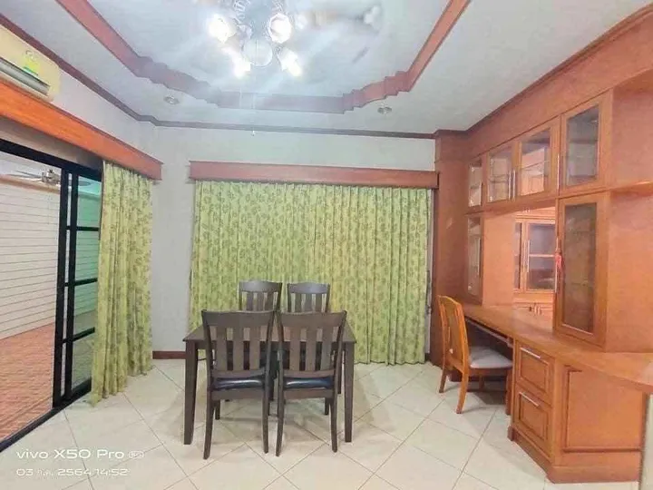 3 Bedroom House for sale at Siri Sa 9