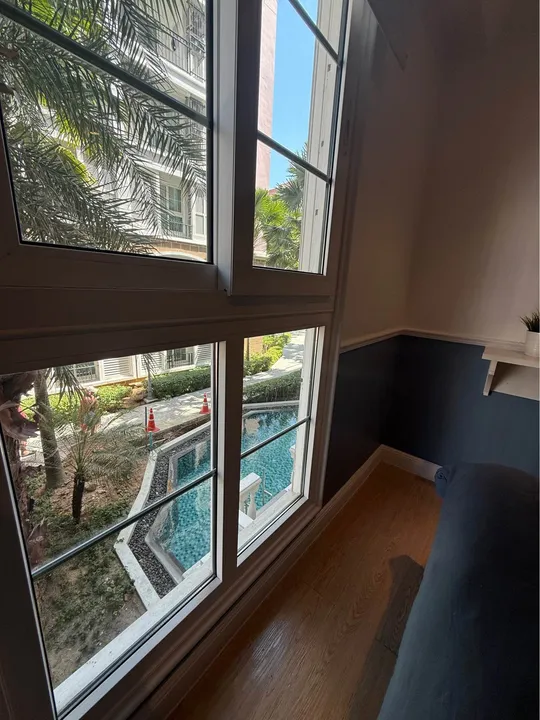 1 Bedroom Condo for sale at Seven Seas Cote d'Azur
