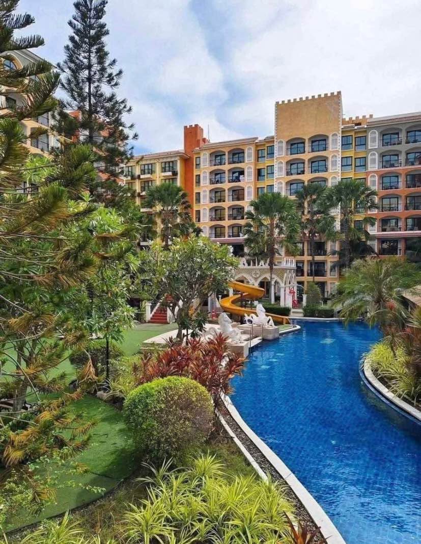 2 Bedroom Condo for rent at Venetian Signature Condo Resort