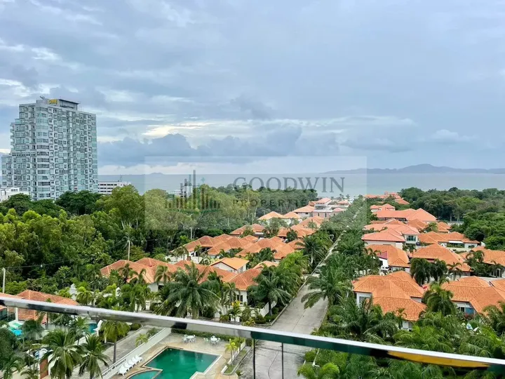 2 Bedroom Condo for sale at Sunset Boulevard Residence 2