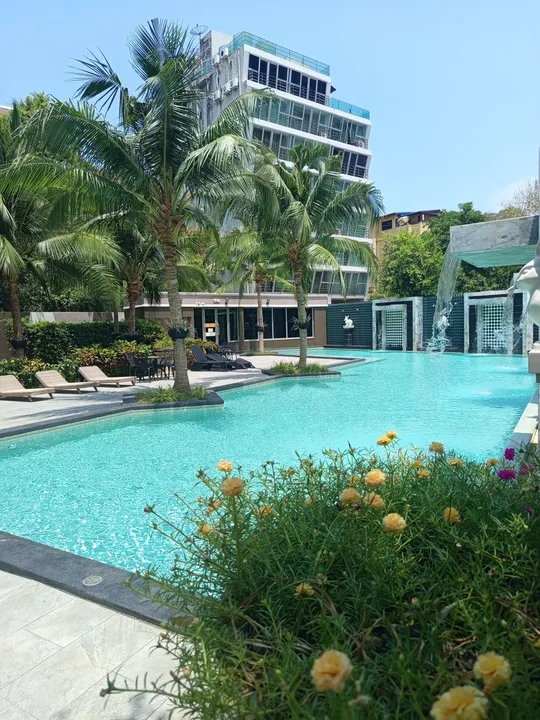 Photo from a listing at Arcadia Center Suites